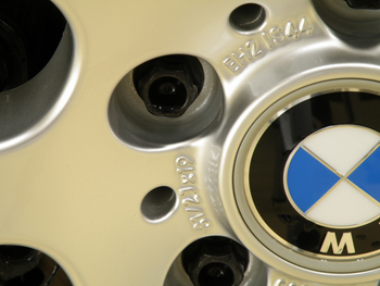 BMW M3 /ガラスコーティング