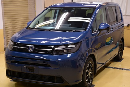 ホンダ フリード